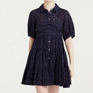CINQ A SEPT  Alexie Dress